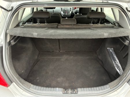 2010 Kia Ceed 1.6 D TX ISG 5DR €1,250 thumbnail