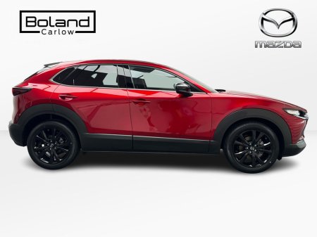 2026 Mazda CX-30 2.0 SKY-X 186BHP *HOMURA* €95 P/W 3YRS €42,475