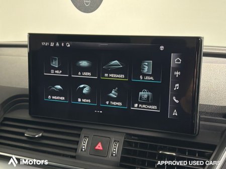 2022 Audi Q5 - thumbnail 24