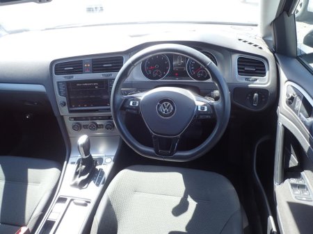 2015 Volkswagen Golf 1.2 Comfortline €12,950 thumbnail