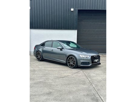 2016 Audi A4  €22,995