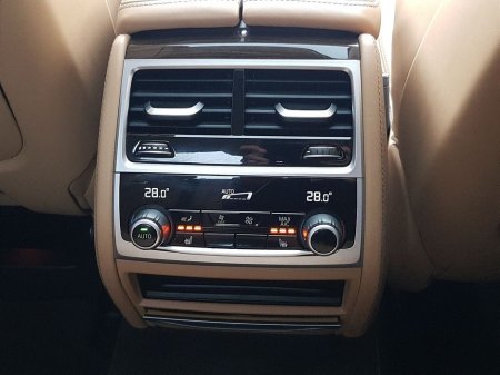 2018 BMW 7 Series 730d Se €43,995 thumbnail