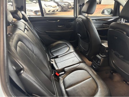 2017 BMW 2 Series Gran Tourer - thumbnail 18