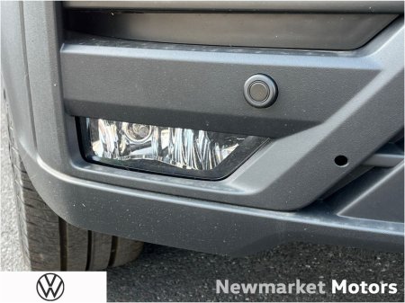 2026 Volkswagen Crafter - thumbnail 33