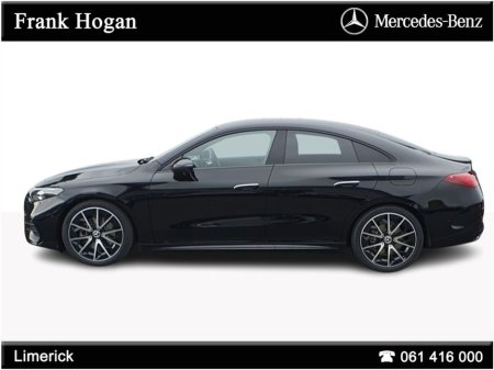 2026 Mercedes-Benz CLA Class - thumbnail 9