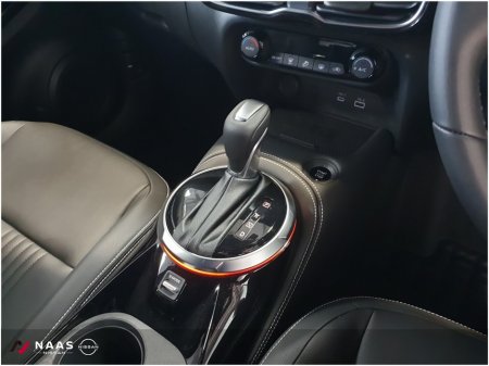 2026 Nissan Juke - thumbnail 17