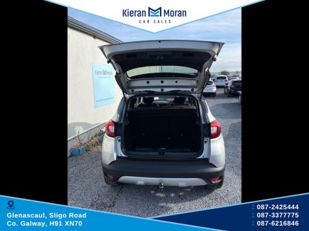 2015 Renault Captur - thumbnail 11