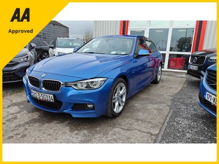 2018 BMW 3 Series - thumbnail 6