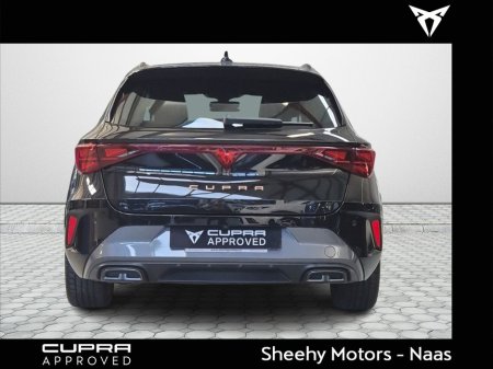 2024 Cupra Leon *AUTO* 2.0TDI 150hp DSG €37,995