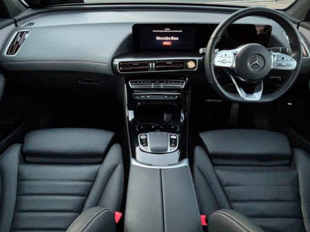 2023 Mercedes-Benz EQC 400 AMG LINE PREMIUM OPEN SUN ROOF €41,995 thumbnail