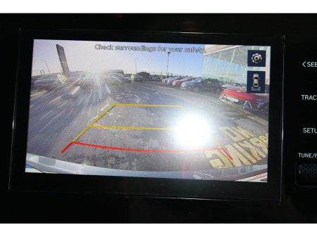 2023 Hyundai Tucson 2WD Executive HEV Auto €36,950 thumbnail