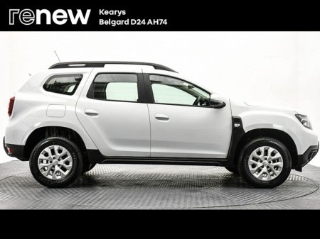 2021 Dacia Duster - thumbnail 7