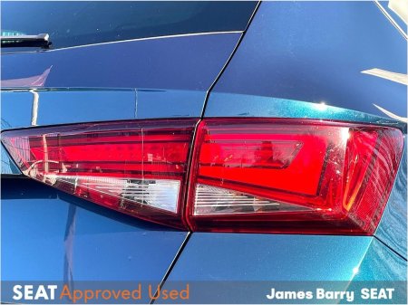 2023 SEAT Ateca 2.0TDI 115hp SE €27,950 thumbnail