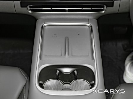 2026 Xpeng G6 - thumbnail 12