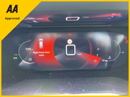 2022 Peugeot 2008 - thumbnail 14