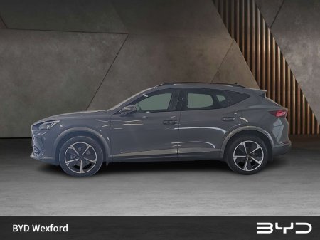 2022 Cupra Formentor - thumbnail 4