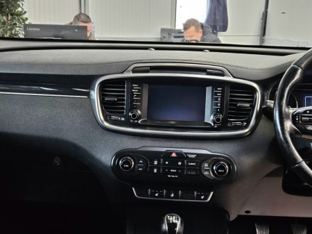 2015 Kia Sorento - thumbnail 10