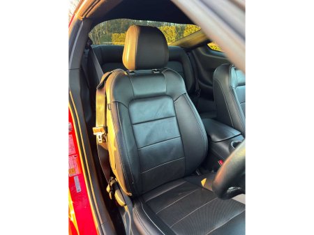 2017 Ford Mustang FASTBACK 5.0L V8 6SPEED 2DR €49,995 thumbnail