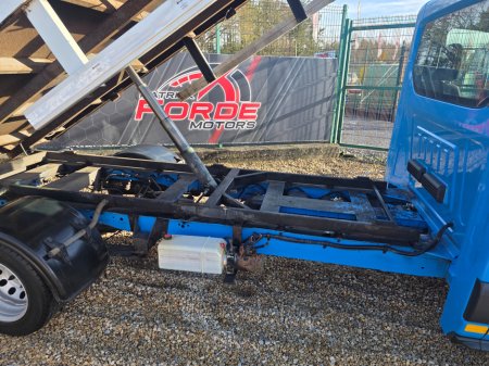 2018 Ford Transit  €13,950 thumbnail