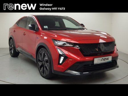 2025 Renault Rafale - thumbnail 1