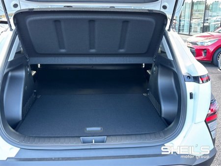 2026 Hyundai Kona Commercial 2 Seat New in Stock €29,950 thumbnail