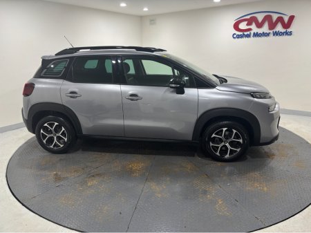 2022 Citroen C3 Aircross - thumbnail 8