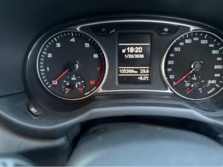 2013 Audi A1 Automatic €10,950 thumbnail