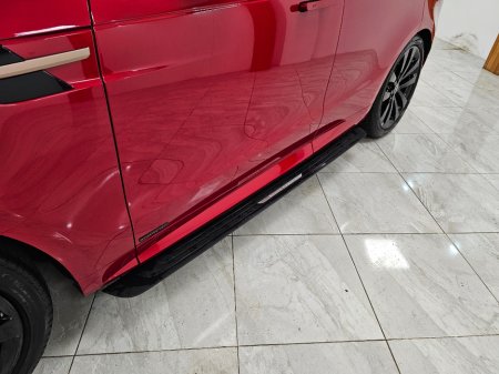 2024 Land Rover Range Rover Sport - thumbnail 5