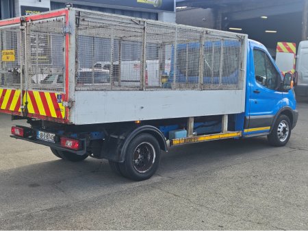 2018 Ford Transit - thumbnail 7