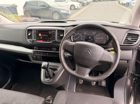 2019 Citroen Dispatch - thumbnail 5