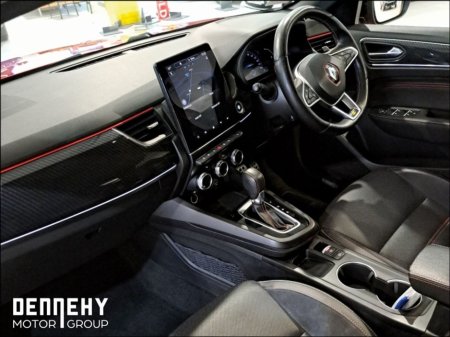 2022 Renault Arkana - thumbnail 27