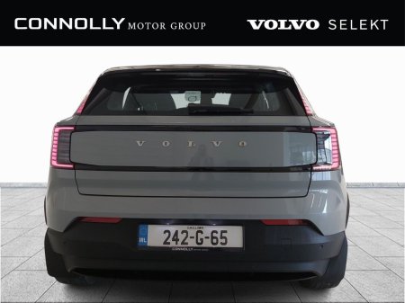 2024 Volvo EX30 - thumbnail 13