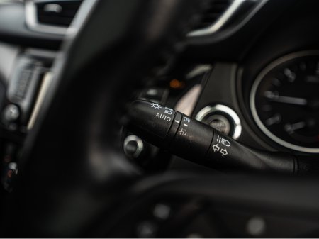 2018 Nissan Qashqai - thumbnail 18