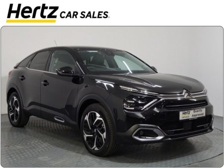 2023 Citroen C4 FLAIR PACK 1.5 Diesel Automatic