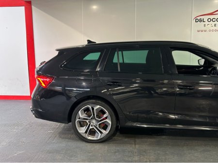 2021 Skoda Octavia - thumbnail 6