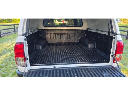 2022 Toyota Hilux  €31,950 thumbnail