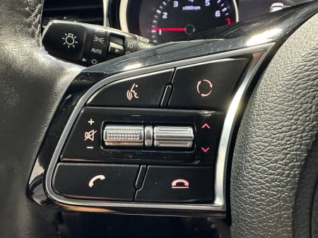 2019 Kia Ceed K4 1.0 Petrol €16,800 thumbnail