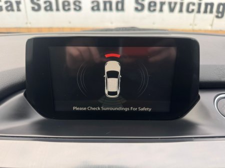 2016 Mazda Mazda6 - thumbnail 10