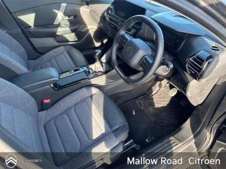 2024 Citroen C4 FEEL PACK PURETECH 130 EU6. €28,950 thumbnail