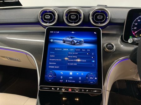 2026 Mercedes-Benz CLE - thumbnail 11