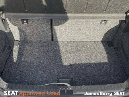 2025 SEAT Ibiza - thumbnail 19