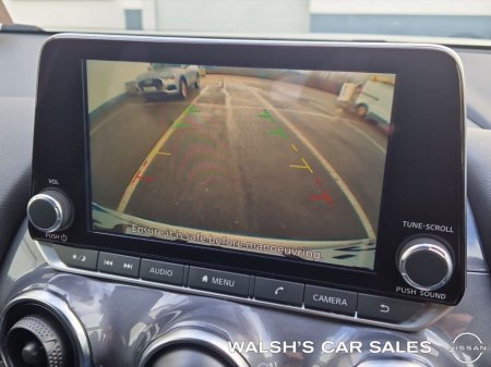 2024 Nissan Juke 1.0 SV Premium MY23.75 4DR €24,450 thumbnail