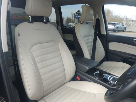 2016 Ford Galaxy - thumbnail 15