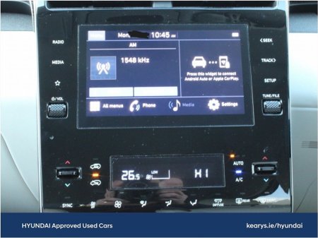 2023 Hyundai Tucson - thumbnail 4