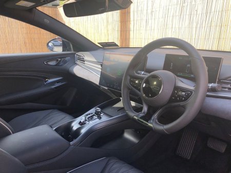 2026 BYD Seal - thumbnail 9