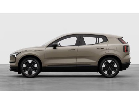 2026 Volvo EX30 - thumbnail 2