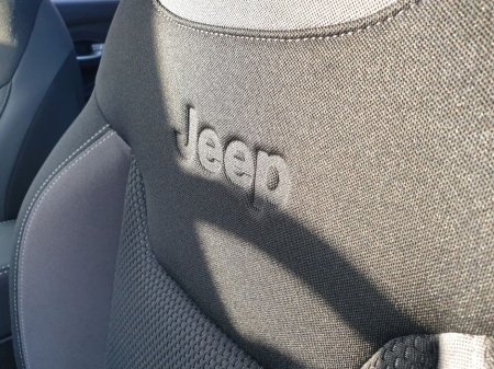 2024 Jeep Renegade - thumbnail 32