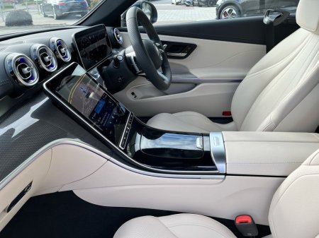 2026 Mercedes-Benz CLE - thumbnail 16