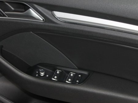 2017 Audi A3 - thumbnail 25