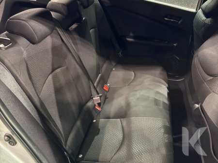 2021 Toyota Prius HYBRID 1.8L AUTOMATIC - REVERSE CAMERA - CRUISE CONTROL - FACTORY ALLOY WHEELS - PARKING SENSORS €20,950 thumbnail